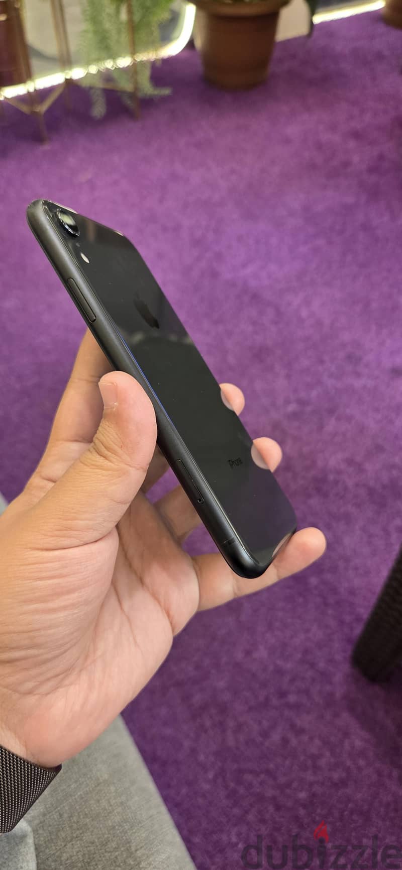 Apple - iPhone XR 1