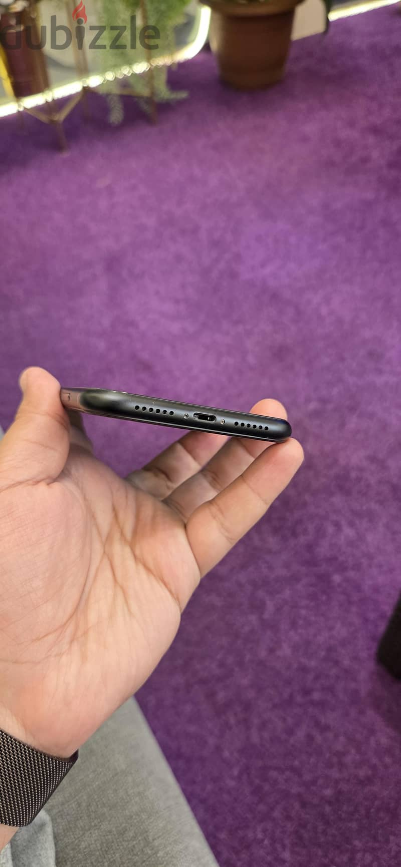 Apple - iPhone XR 3