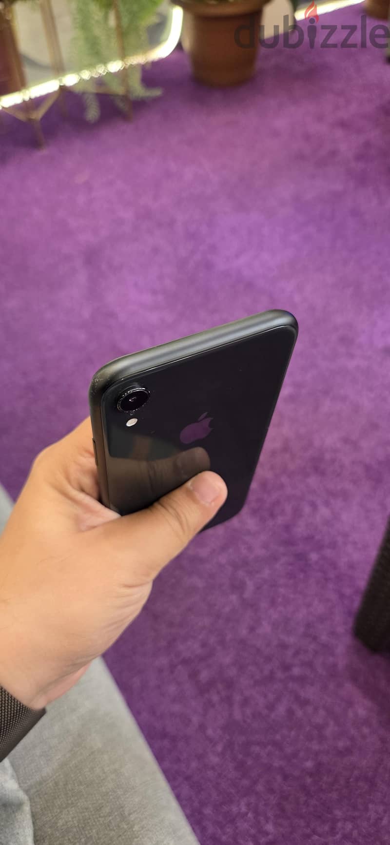 Apple - iPhone XR 4