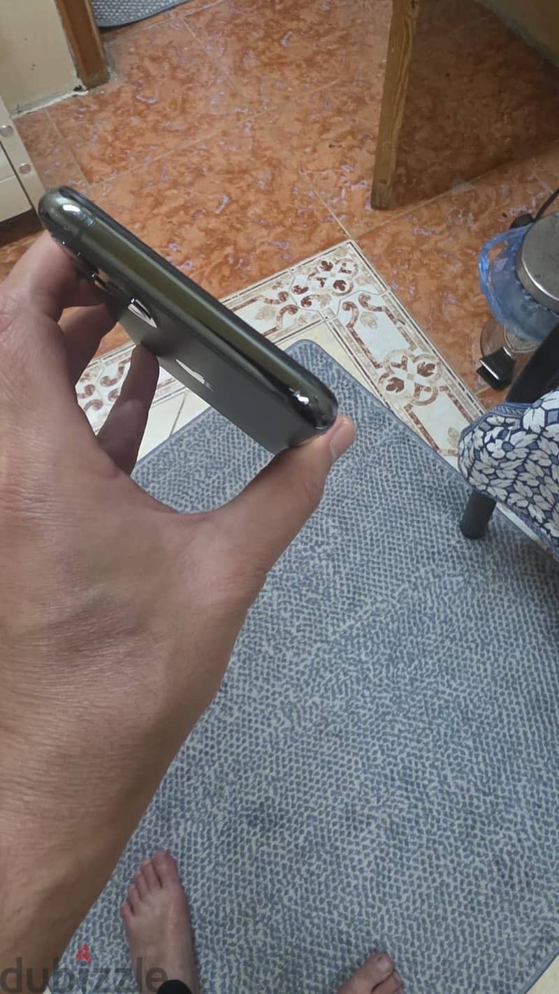 آبل - آيفون 11 برو ماكس 4