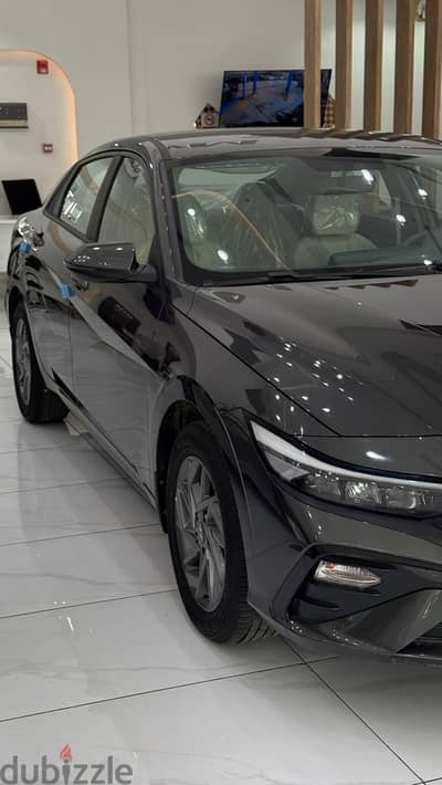 HYUNDAI ELANTRA +2.0  2026