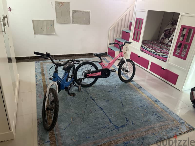 3 bikes for sales 2
