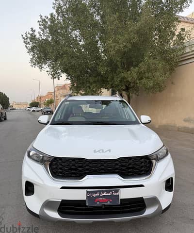 كيا سونيت 2023 للبيع | Kia Sonet 2023 for Sale