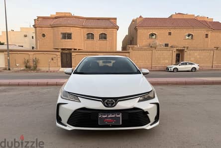 كورولا 2020 للبيع |Toyota  Corolla 2020 for Sale
