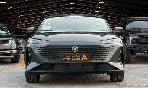 عروض شانجان إيدو بلس 2026 | Changan Eado Plus 2026 Deals