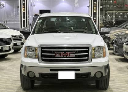 جي إم سي سييرا 2013 | GMC Sierra 2013