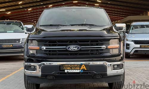 فورد F-150 2026 | Ford F-150 2026