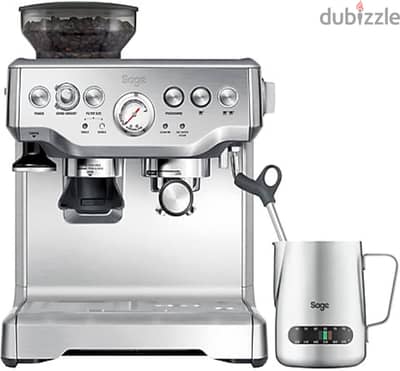 Sage - The Barista Express - Bean to Cup Coffee Machine