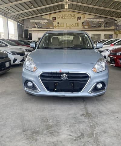 عروض خاصة سوزوكي ديزاير 2024 | Special Suzuki Dzire 2024