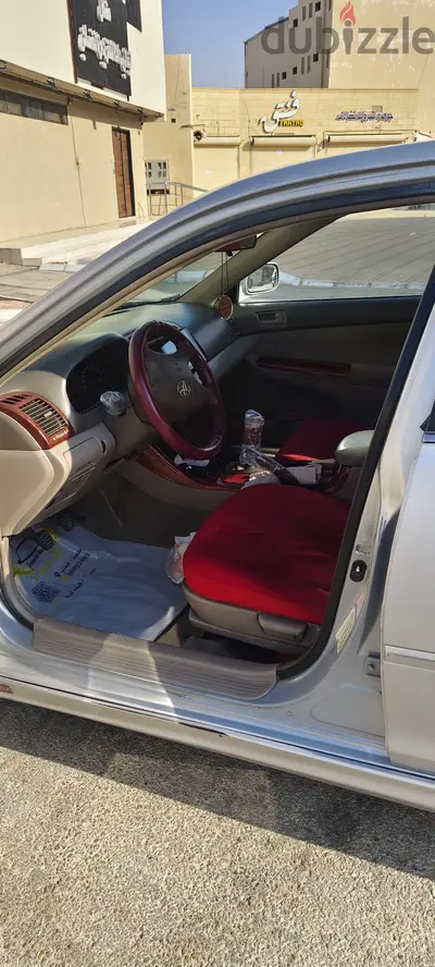 Toyota Camry 2003
