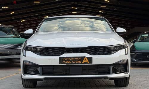 كيا K5 2026 | Kia K5 2026