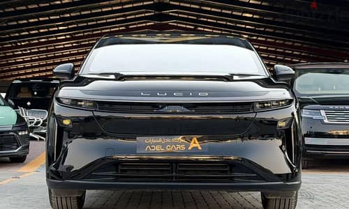 لوسيد جرافيتي 2026 | Lucid Gravity 2026