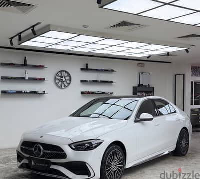 مرسيدس C350 eL 2025 | Mercedes C350 eL 2025