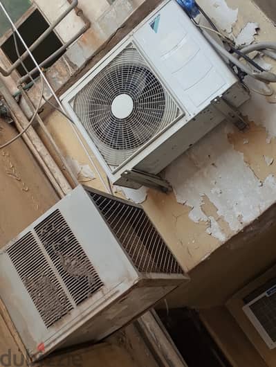 نشتري المكيفات القديمة بالرياض 0509761514
