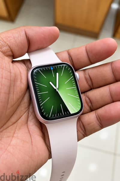 Apple Watch series 9