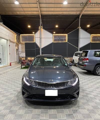 كيا أوبتيما 2020 للبيع | Kia Optima 2020 for Sale