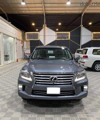 لكزسLX 570 2015   | Lexus LX 570 2015