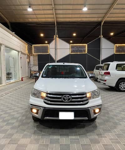 هايلكس 2019 للبيع | Toyota Hilux 2019 for Sale