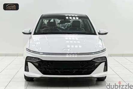 هيونداي أكسنت فليت 2027 | Hyundai Accent Fleet 2027