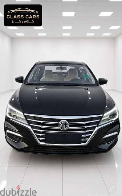 إم جي 5 كومفورت 2024 | MG 5 Comfort 2024