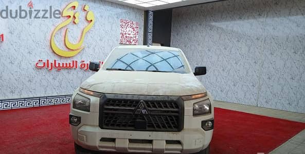ميتسوبيشي L200 2026 | Mitsubishi L200 2026