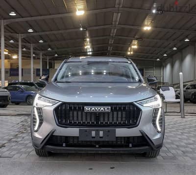 هافال جوليان أكتيف 2026 | Haval Jolion Active 2026