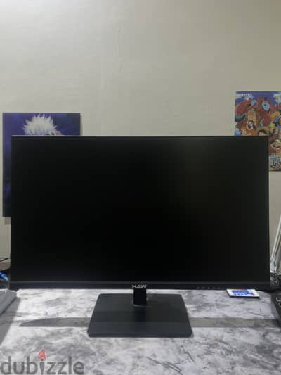 شاشة HAW 2K بوصة27.200Hz