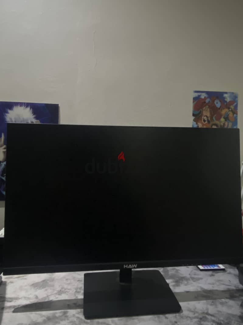 شاشة HAW 2K بوصة27.200Hz 1