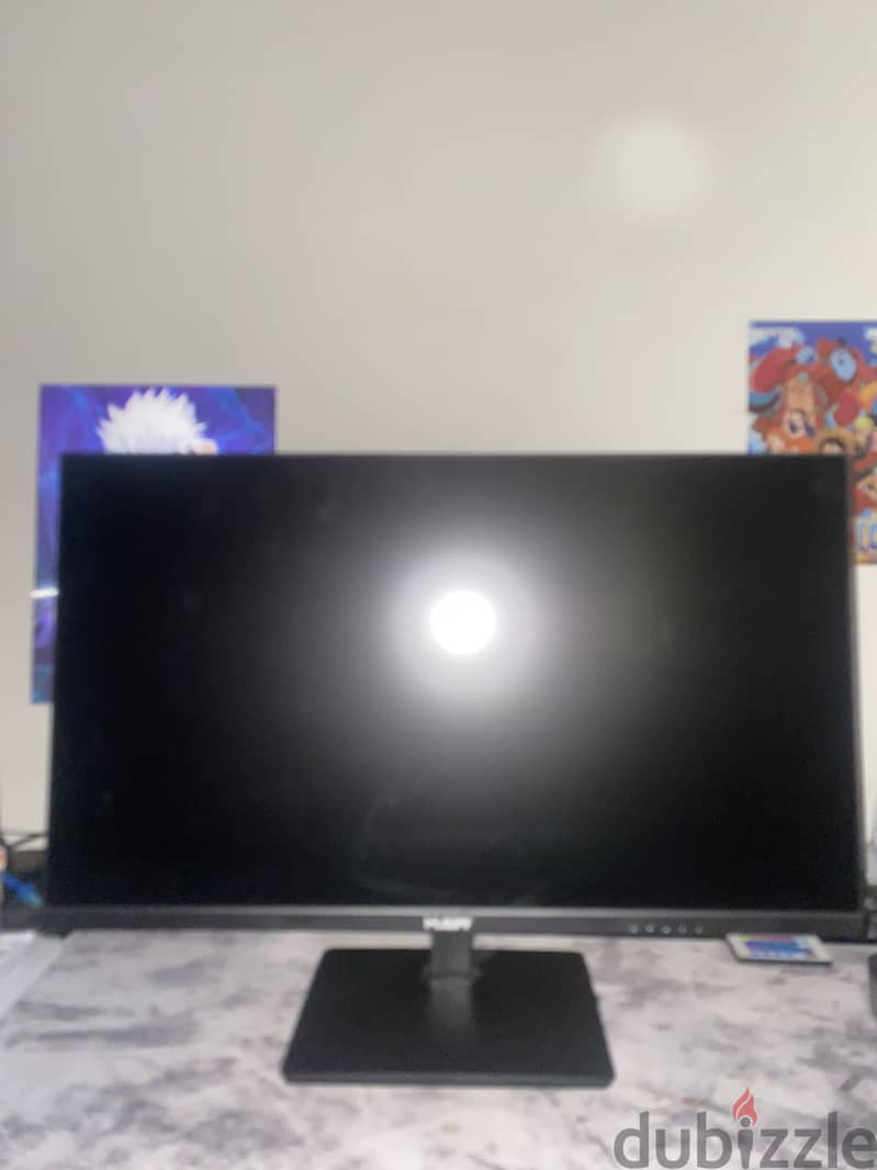 شاشة HAW 2K بوصة27.200Hz 2