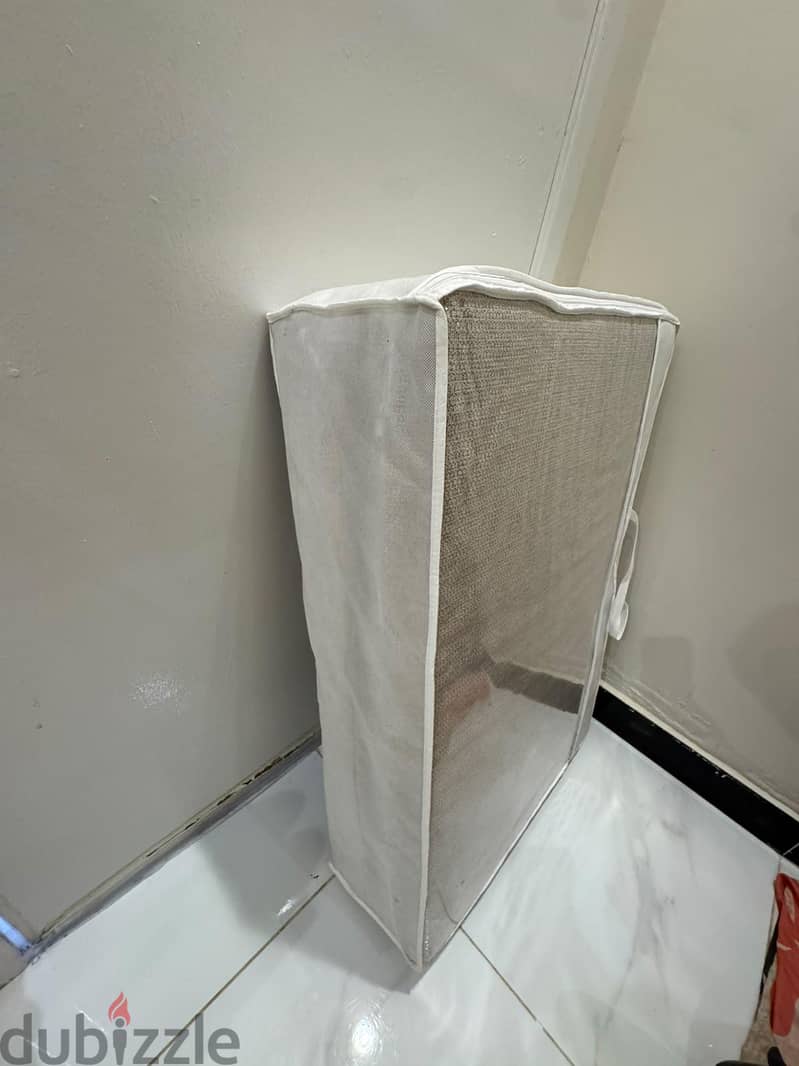 Single Foldable Mattress Carefour Brand New 2026 2