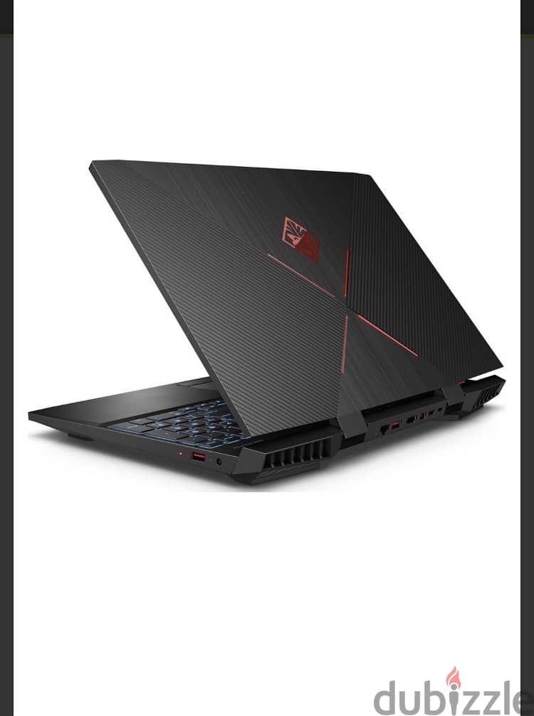لابتوب hp OMEN ( gaming) 2