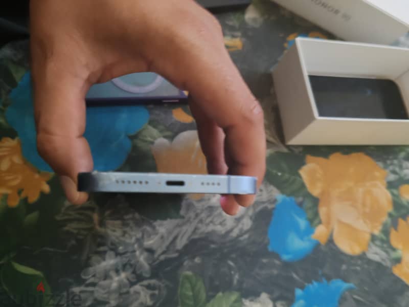 Apple - iPhone 14 plus 3
