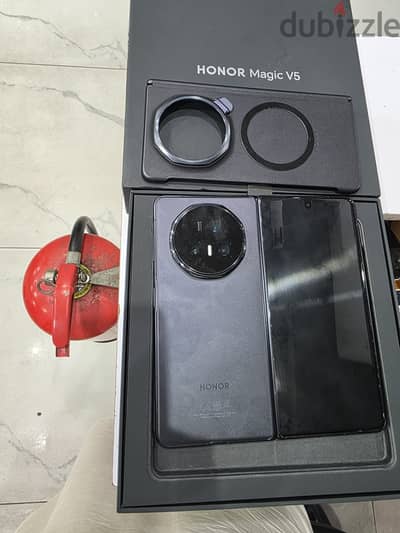 Honor Magic V5 512gb 16+16gb ram sale swap only serious buyer contract