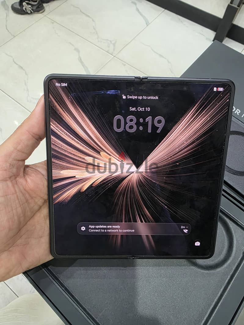 Honor Magic V5 512gb 16+16gb ram sale swap only serious buyer contract 2
