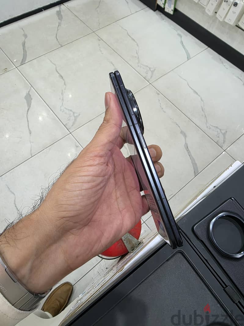 Honor Magic V5 512gb 16+16gb ram sale swap only serious buyer contract 8