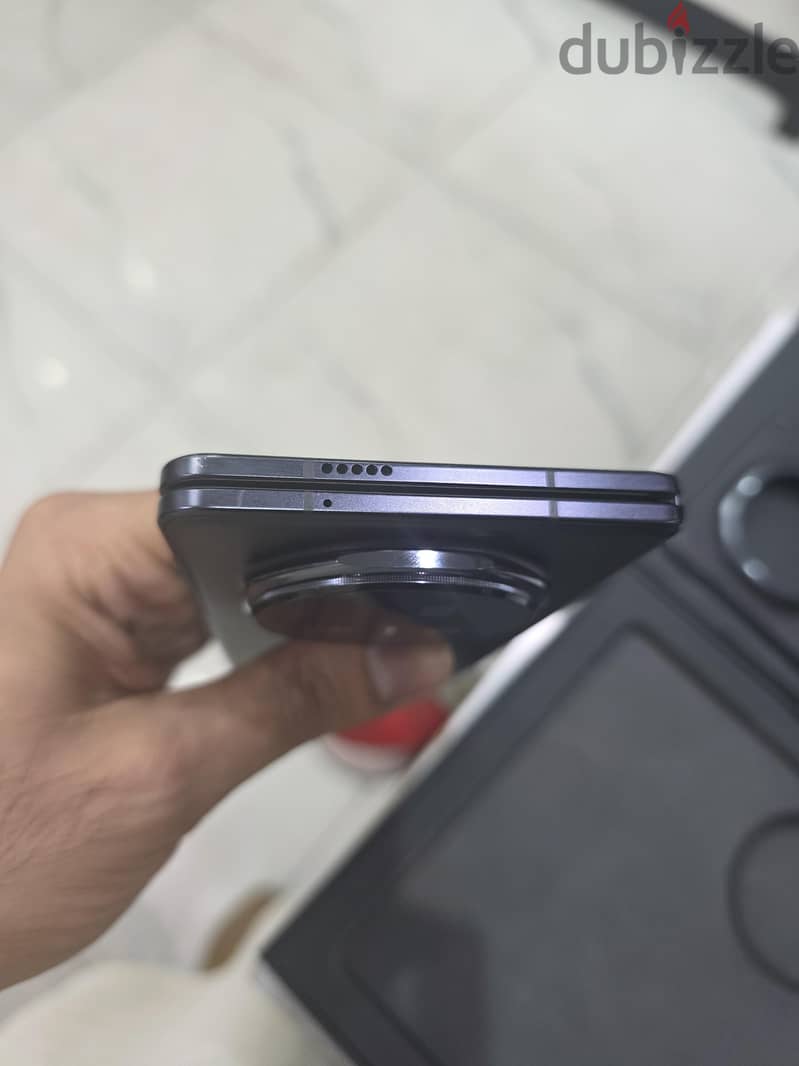 Honor Magic V5 512gb 16+16gb ram sale swap only serious buyer contract 9