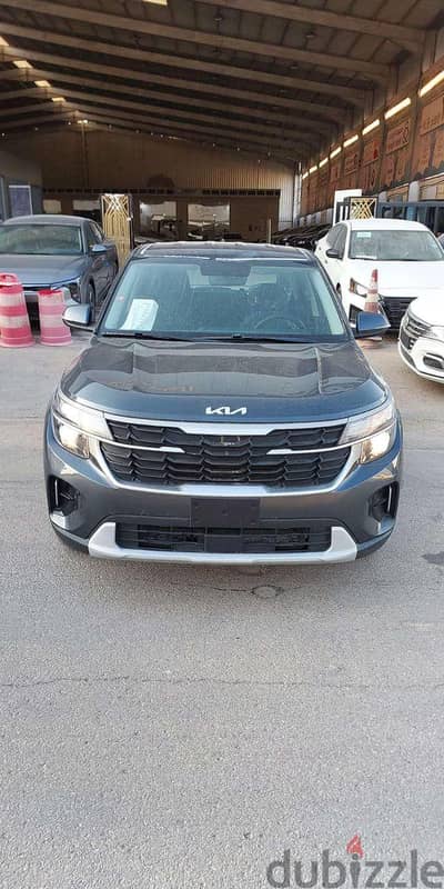 كيا سيلتوس 2026 جديدة | New Kia Seltos 2026