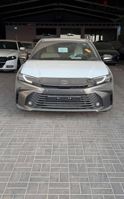 تويوتا كامري 2026 جديدة | 2026 Toyota Camry New