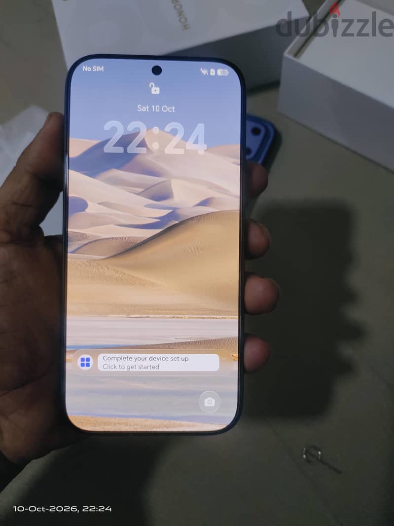 Honor 600 Pro 2