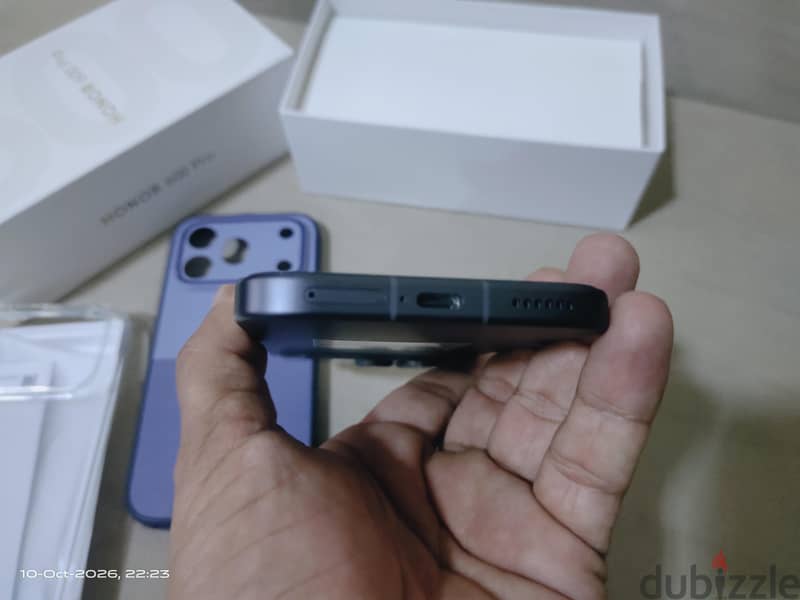 Honor 600 Pro 4