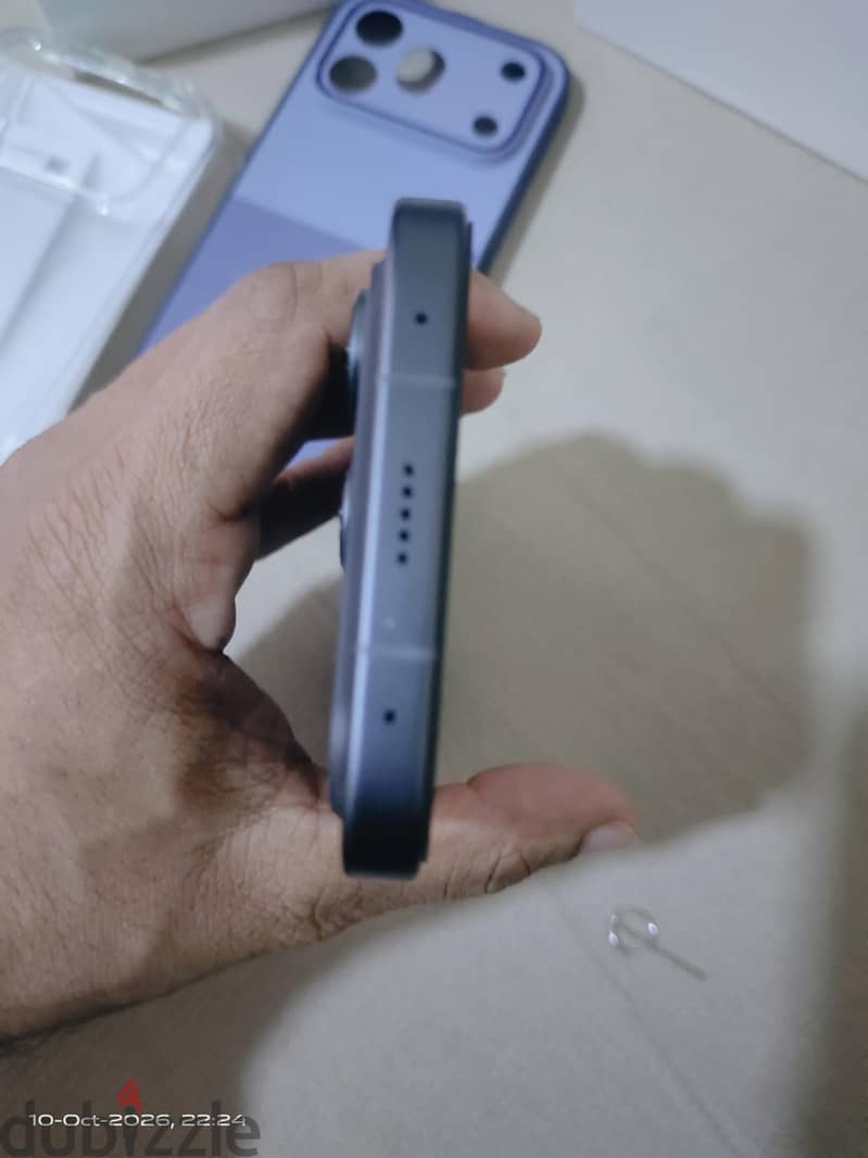 Honor 600 Pro 5