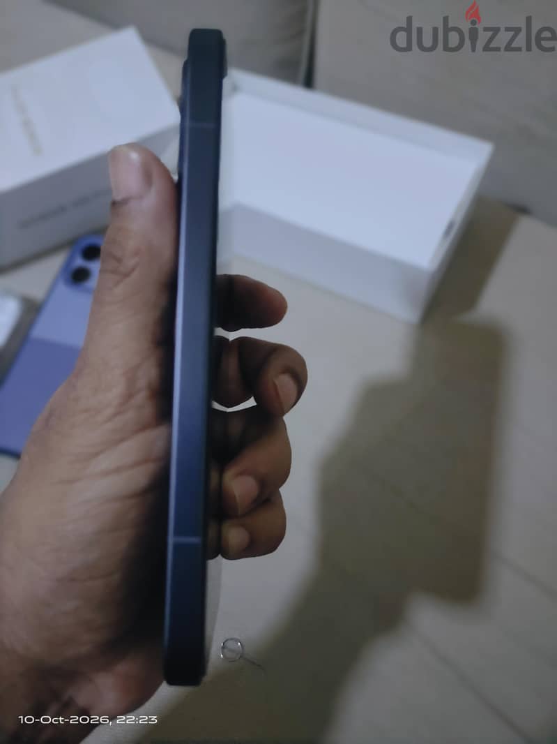 Honor 600 Pro 8