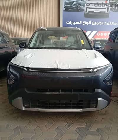 كيا كارينز 2026 ستاندر