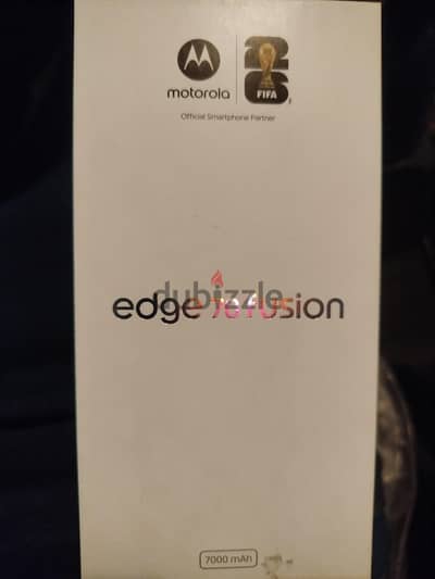 Motorola Edge 70 Fusion