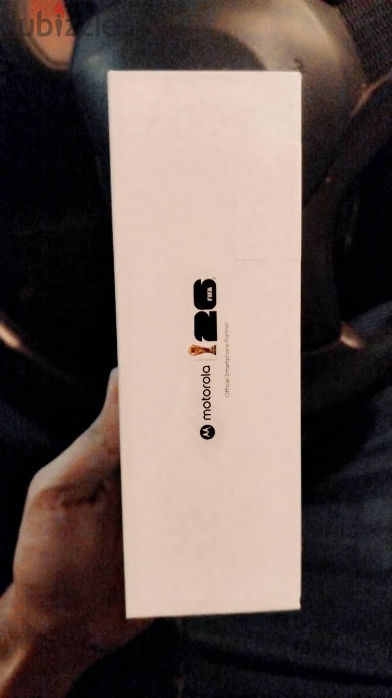 Motorola Edge 70 Fusion 4