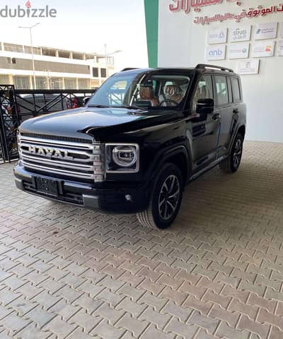 هافال H9 موديل 2027 | Haval H9 Model 2027