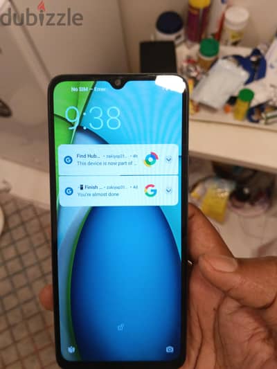 Realme 1