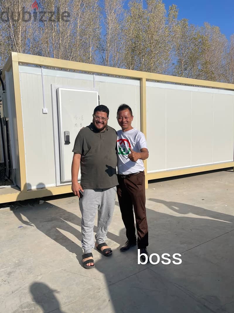COLD ROOM INSTALLATION AND MAINTANANCE 4