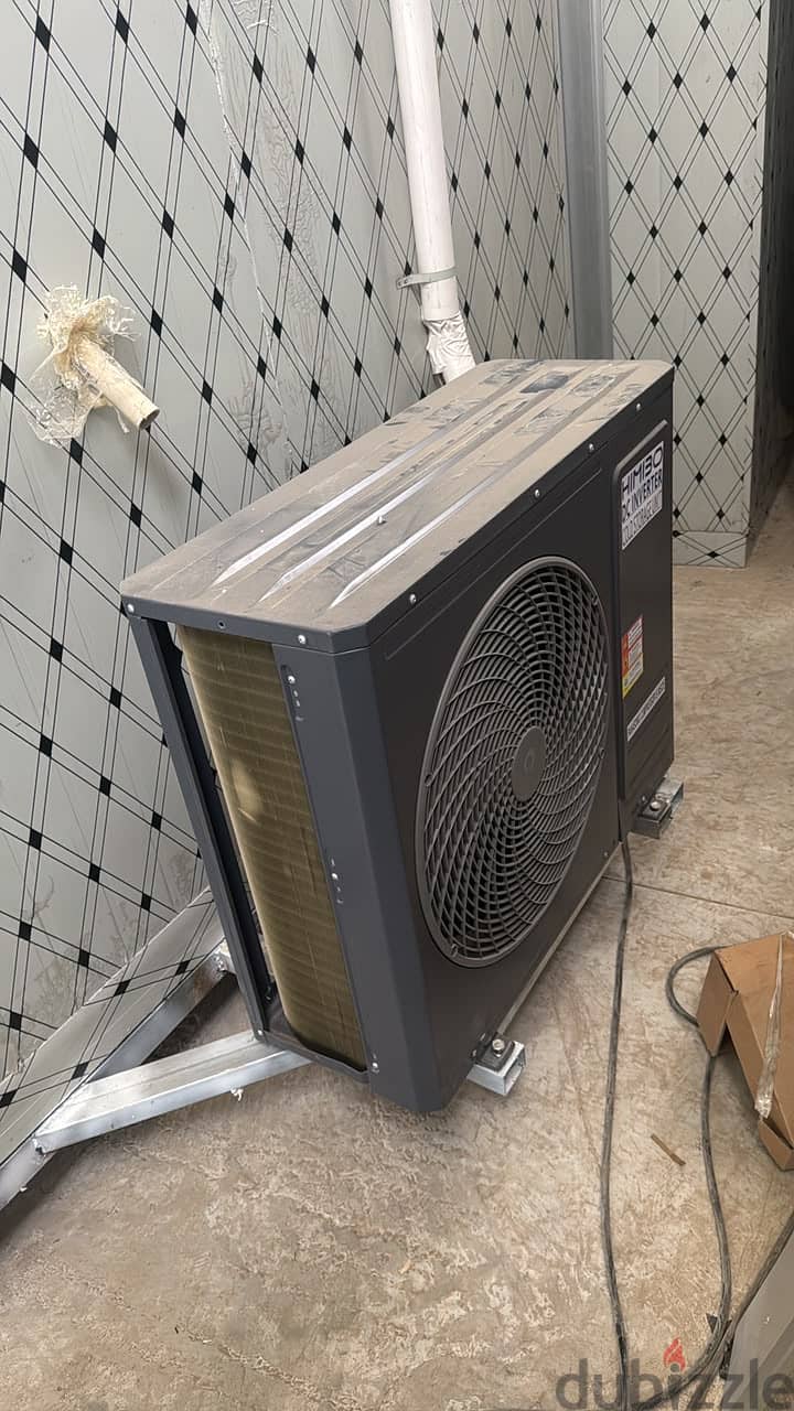 COLD ROOM INSTALLATION AND MAINTANANCE 6