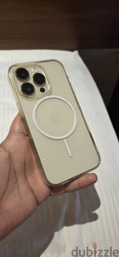 Apple - iPhone 14 Pro